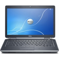 DELL 14" LATITUDE E6430 (500GB)