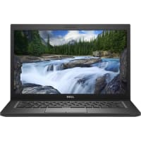 DELL 14" LATITUDE 7490 (500GB)