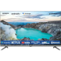 43", LED, SMART TV: YES, FHD, 2, 1