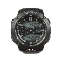 Pure Digital Sports Watch