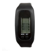 Jebson Pedometer Watch