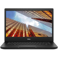DELL 14" LATITUDE 3400 (256GB)