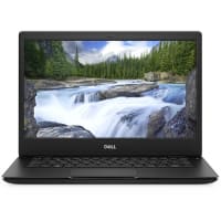 DELL 14" LATITUDE 3400 (500GB)