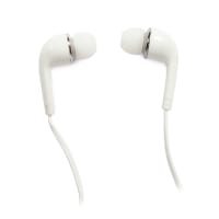 Samsung-style earphones
