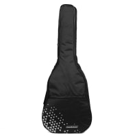 Music Box 41” Acoustic Guitar Bag