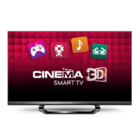 LG 47" 3D SMART FHD LED TV (47LM6410)