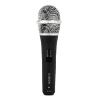 Dixon Dynamic Handheld Microphone with 4m lead