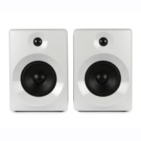 Dixon 5” 2.0 Studio Reference Monitors (pair)