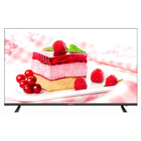 43", LED, SMART TV: YES, FULL HD, 2, 2