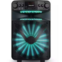PHILIPS 40W TROLLEY PARTY SPEAKER (TANX50/73)