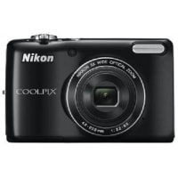 Nikon 3.0" COOLPIX DIGITAL CAMERA (L26)