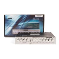 Dixon 7-band Parametric Equaliser