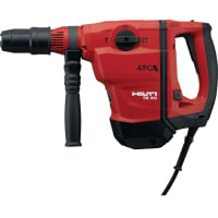 HILTI 1350W ROTARY HAMMER DRILL (TE 60)