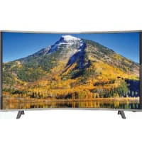 JVC 55" UHD LED TV (LT-55N776A)