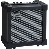 GUITAR AMP, 15W, 8"