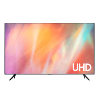 SAMSUNG 65" SMART UHD LED TV (UA65AU7000K)