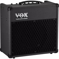 VOX 15W GUITAR AMPLIFIER (AD15VT)