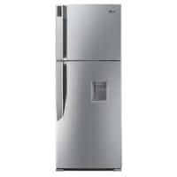 LG 384L DOUBLE DOOR FRIDGE (GR-B492CLPA)