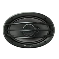 6X9", 400W, 2 WAY SPEAKER