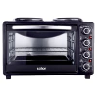 SALTON 85CM MINI KITCHEN OVEN (SFMK23)