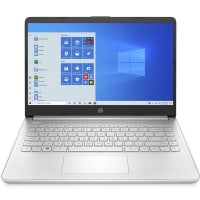 HP 14" NOTEBOOK 14S-DQ2001NI (256GB)