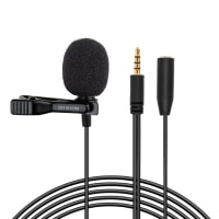 Dixon Lapel Mic Kit