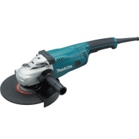 MAKITA 2200W ANGLE GRINDER (GA9020K)