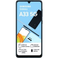 SAMSUNG GALAXY A33 5G (128GB)