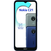 6.52", 8MP, 32GB, BLUE