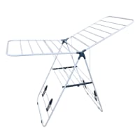 Amber Foldable Clothes Drying Rack