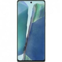 6.7", 64MP, 256GB, MYSTIC GREEN