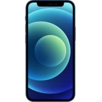 5.4", 12MP, 64GB, BLUE