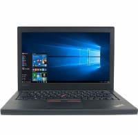 12.5", INTEL CORE, I7-8550U, @1.80GHZ, 16GB, 512GB, SSD