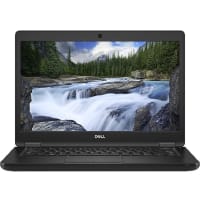 DELL 14" LATITUDE 5490 (256GB)