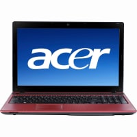 ACER 15.6" ASPIRE 5733 (500GB)