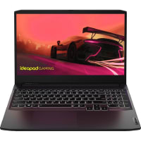 LENOVO 15.6" IDEAPAD GAMING 3 (256GB/1TB)