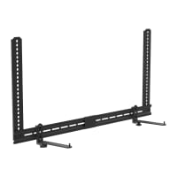 Dixon TV and Soundbar Wall Bracket