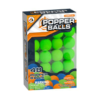 Popper Balls