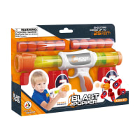 Blast Popper