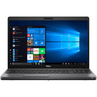 DELL 15.6" LATITUDE 5500 (512GB)