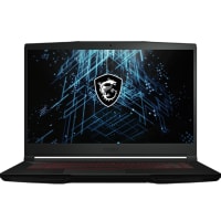 MSI 15.6" GF63 THIN 11UD (512GB)