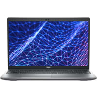 DELL 15.6" LATITUDE 5530 (512GB)