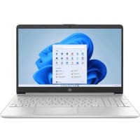HP 15.6" NOTEBOOK 15S-FQ3XXX (256GB)