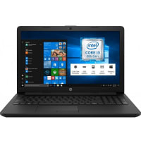 HP 15.6" NOTEBOOK 16-DA0041NI (1TB)
