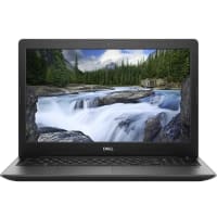 DELL 15.6" LATITUDE 3580 (256GB)