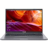 ASUS 15.6" NOTEBOOK X509 (512GB)
