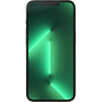 6.1", 12MP, 256GB, ALPINE GREEN