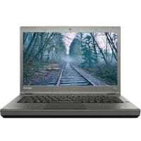 14", INTEL CORE, I5-4300M, 2.60GHZ, 12GB, 256GB, SSD