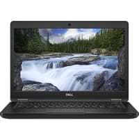 DELL 15.6" LATITUDE 5490 (256GB)