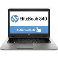 HP 15.6" ELITEBOOK 840 G4 (256GB)